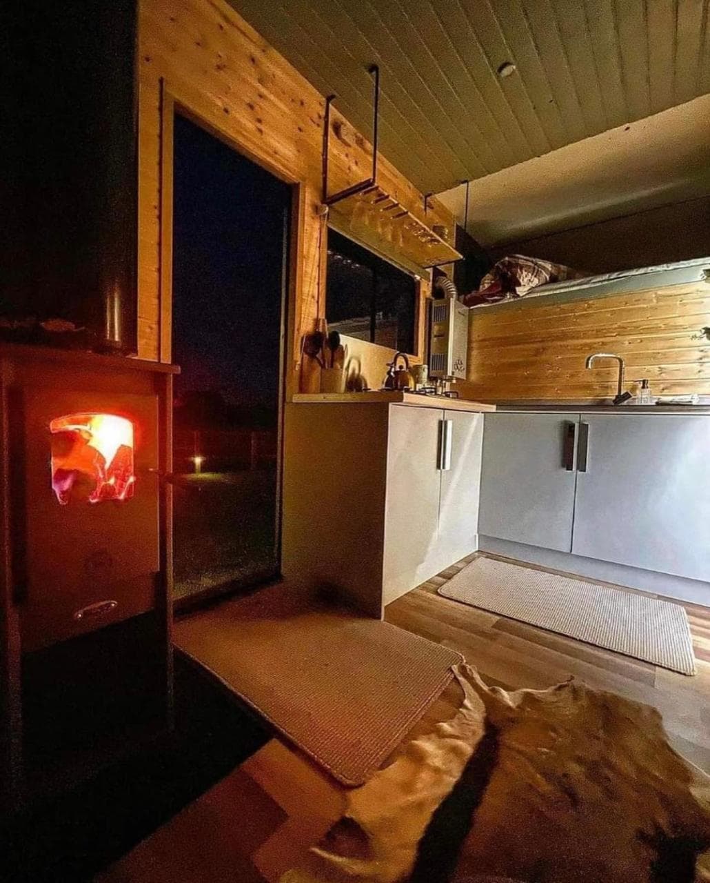North Yorkshire Horse Box — photo 8