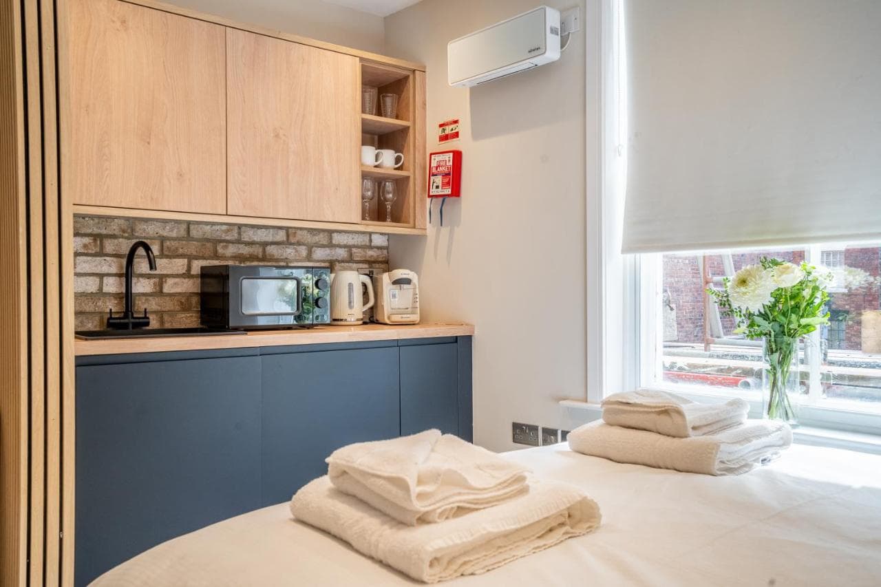 Paradise Apartments — photo 4