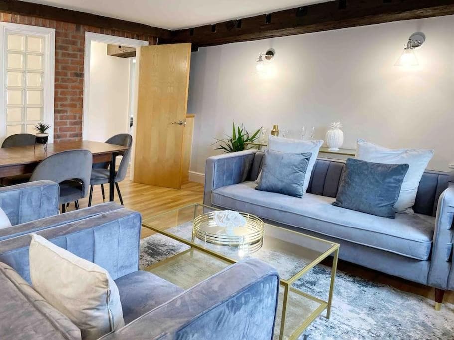 Riverside Apartment - York — photo 2