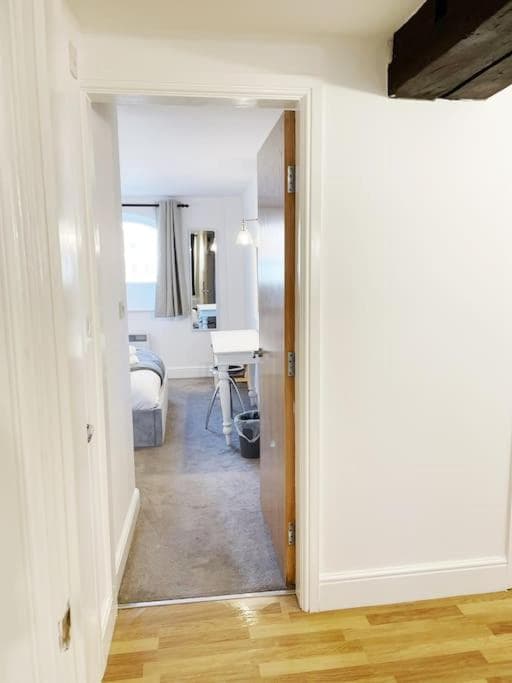 Riverside Apartment - York — photo 4