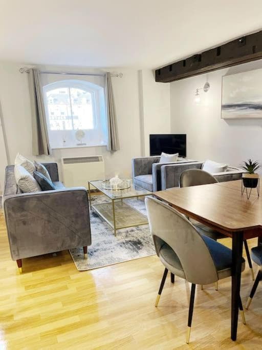 Riverside Apartment - York — photo 6