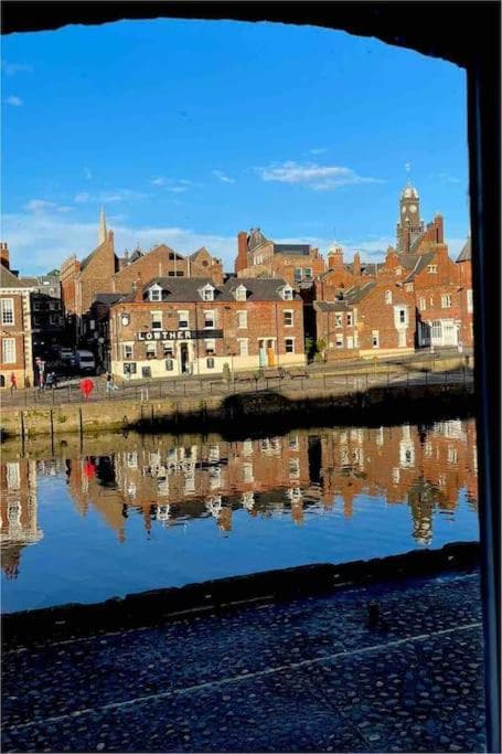 Riverside Apartment - York — photo 7