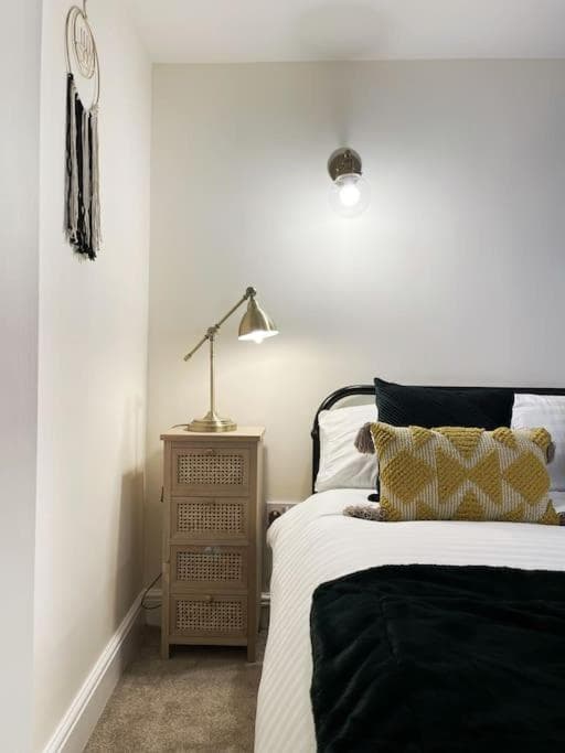 Riverside Apartment - York — photo 8