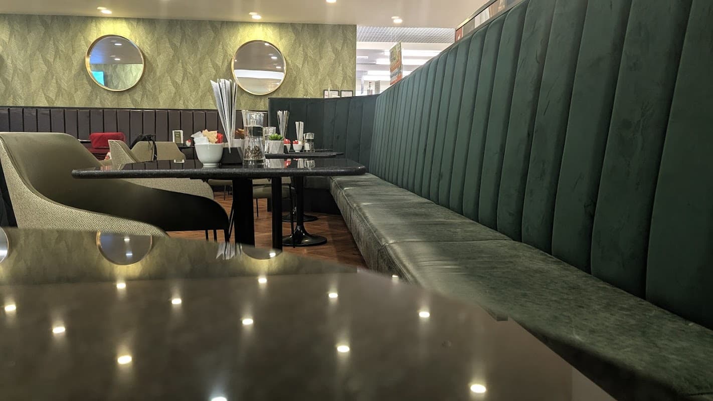 Rodgers Tea Room - Tea Rooms in york