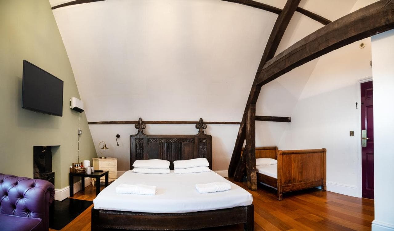 Safestay York Micklegate — photo 2