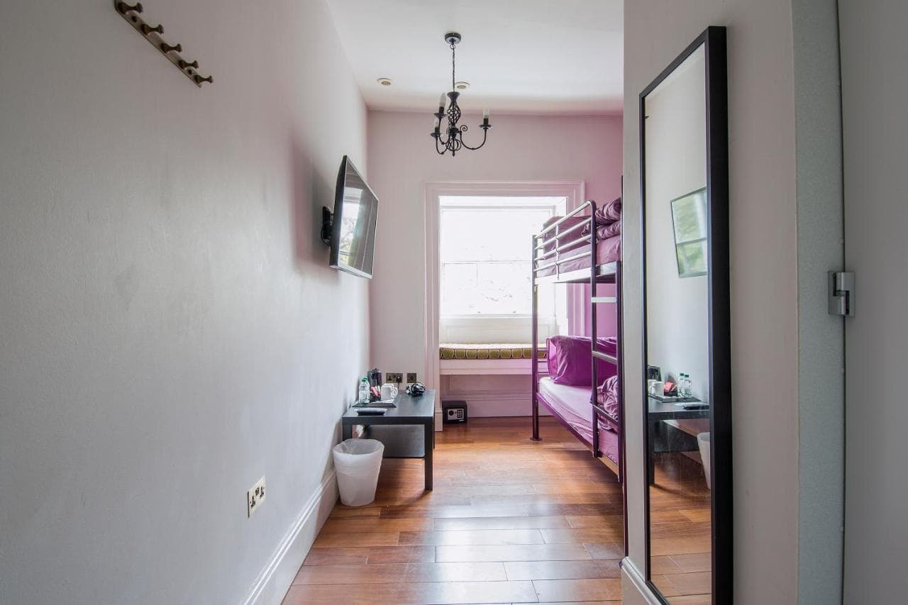 Safestay York Micklegate — photo 3