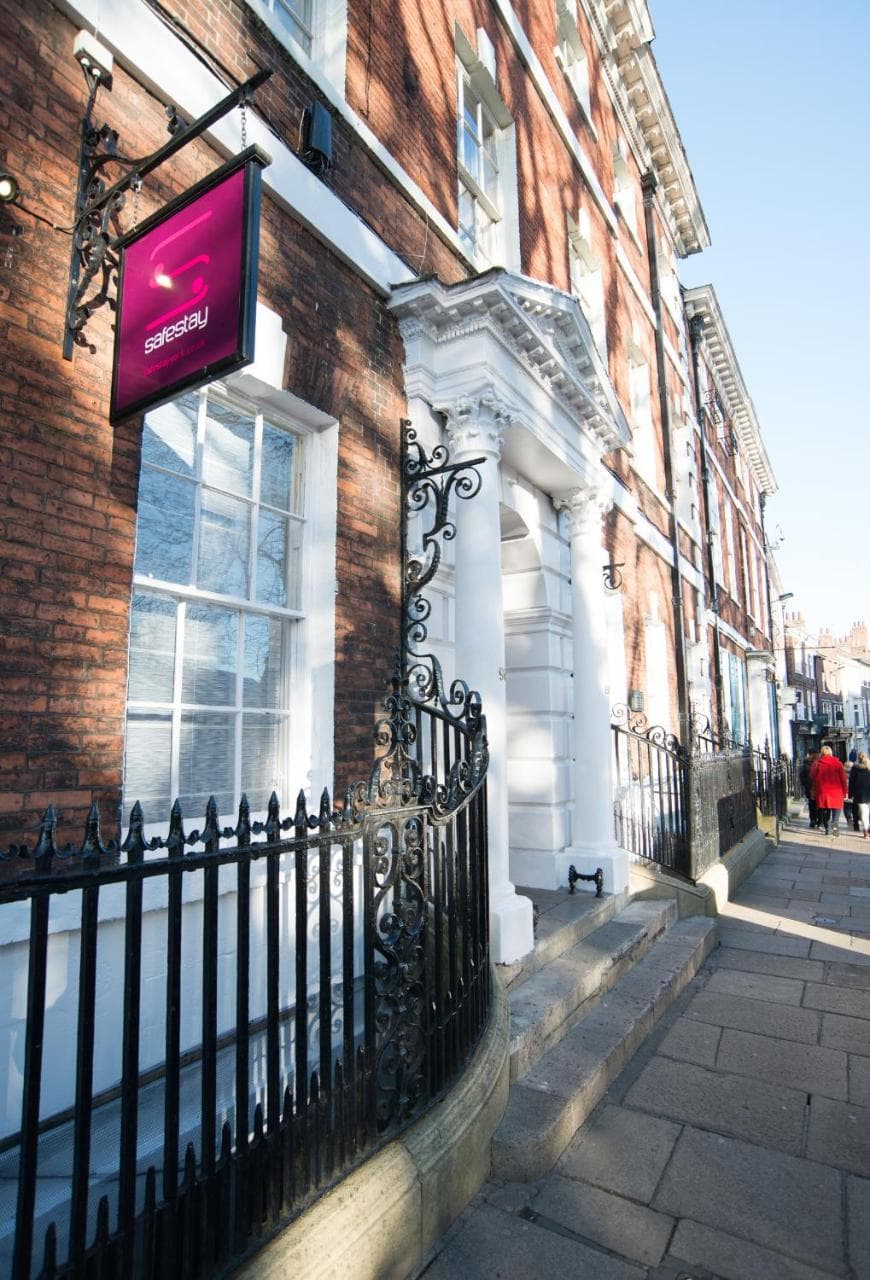 Safestay York Micklegate — photo 6
