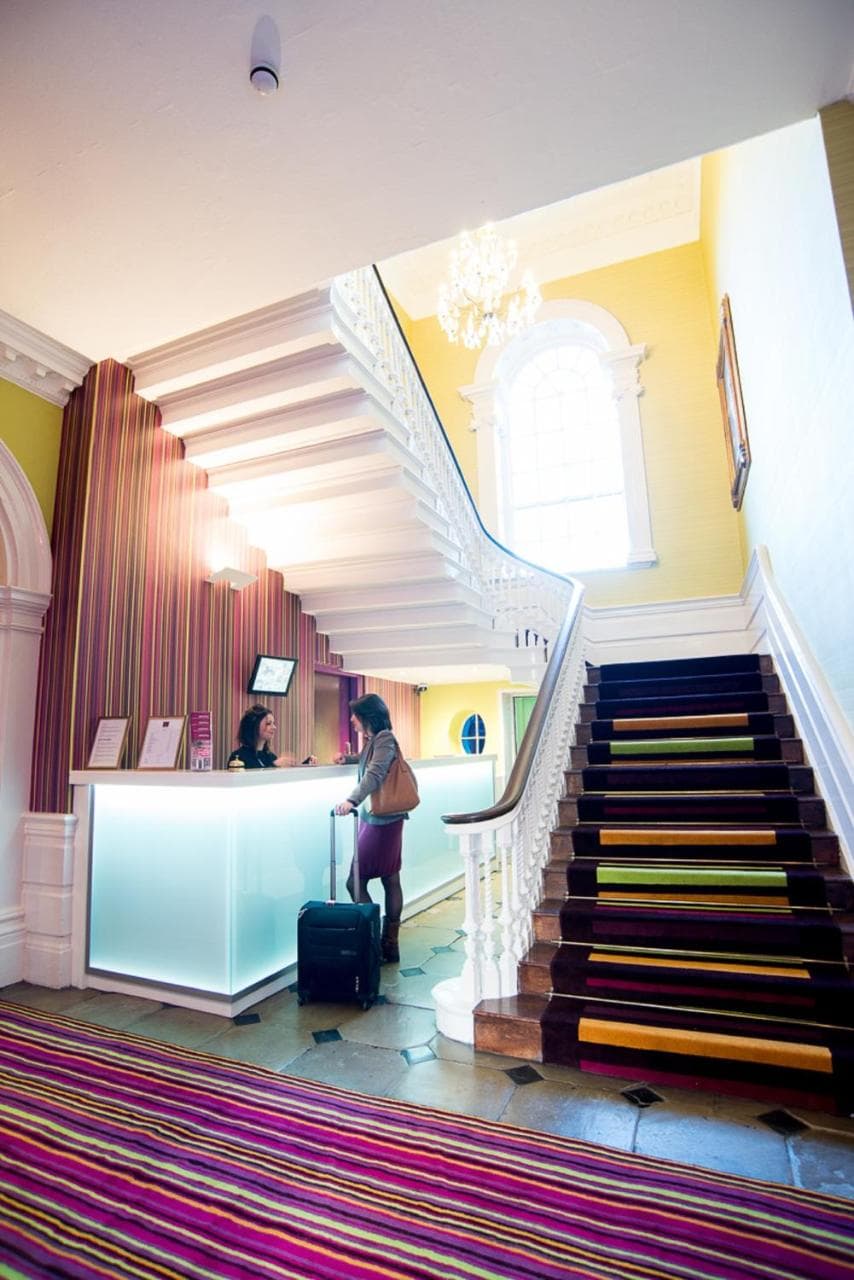 Safestay York Micklegate — photo 7