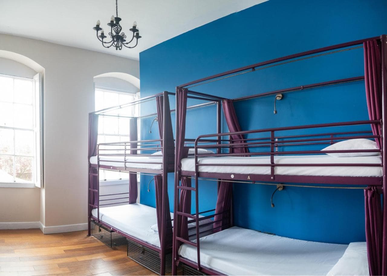 Safestay York Micklegate — photo 8