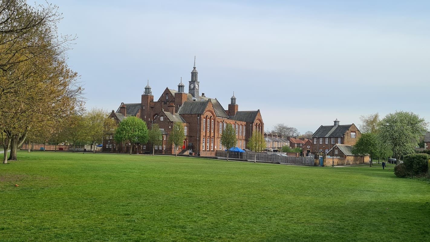 Scarcroft Primary School - Primary Schools in york