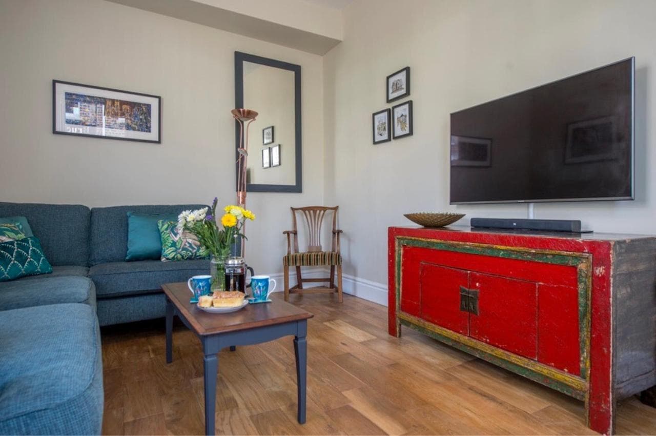 Accommodation at Spencer House in york