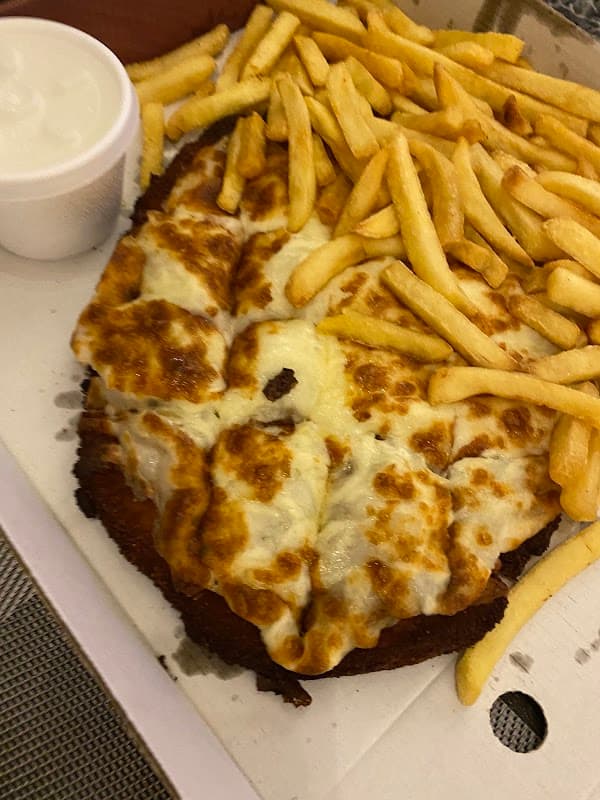 St John Takeaway - Takeaway in york