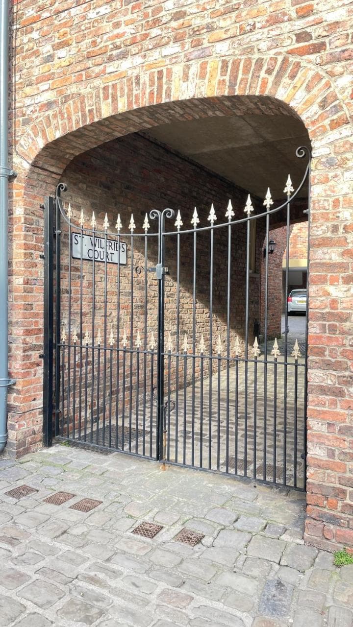 St Wilfrid's Court — photo 4