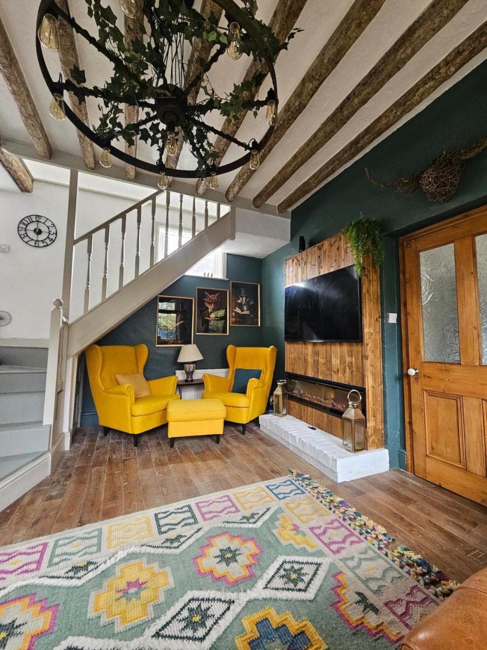 The Coach House, York — photo 5