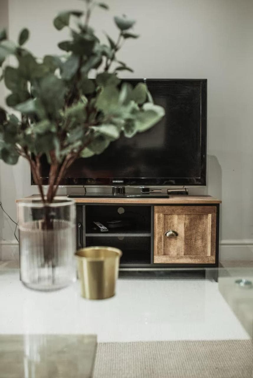 The Oasis Garden Flat — photo 2