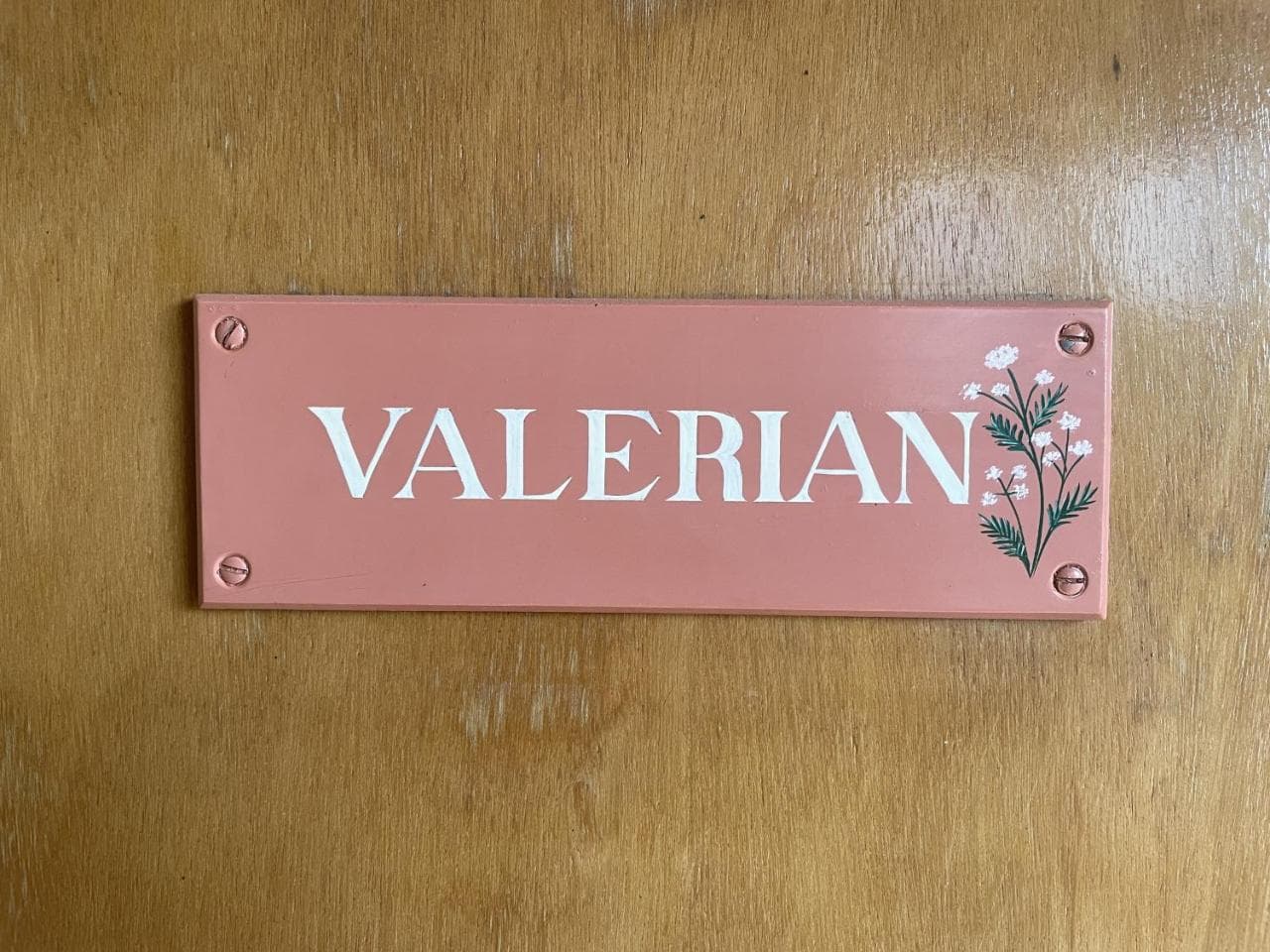 Valerian — photo 2