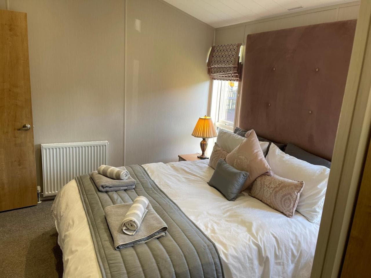 Yorkshire view lodge — photo 2