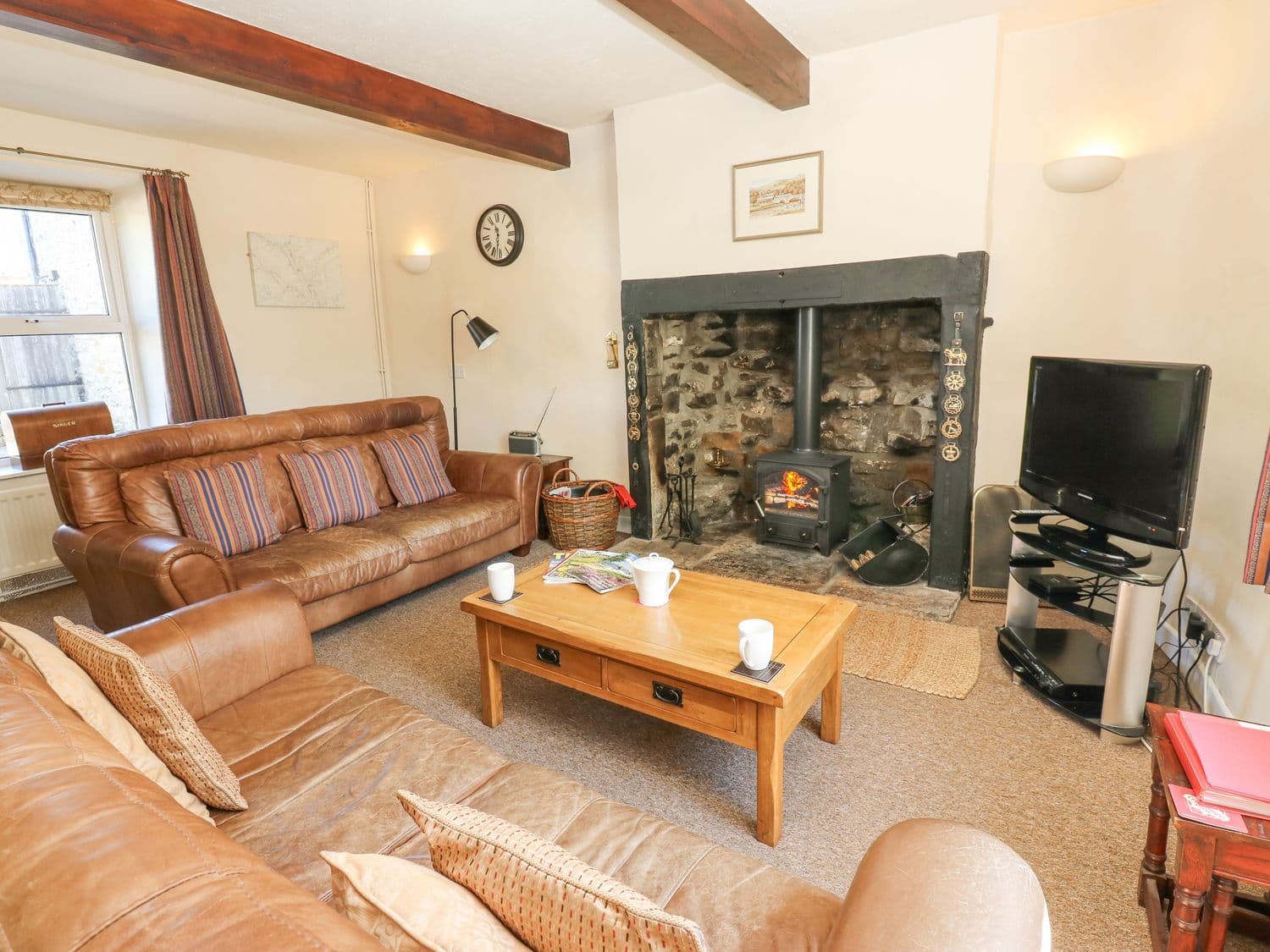 Coates Lane Farm Cottage — photo 3