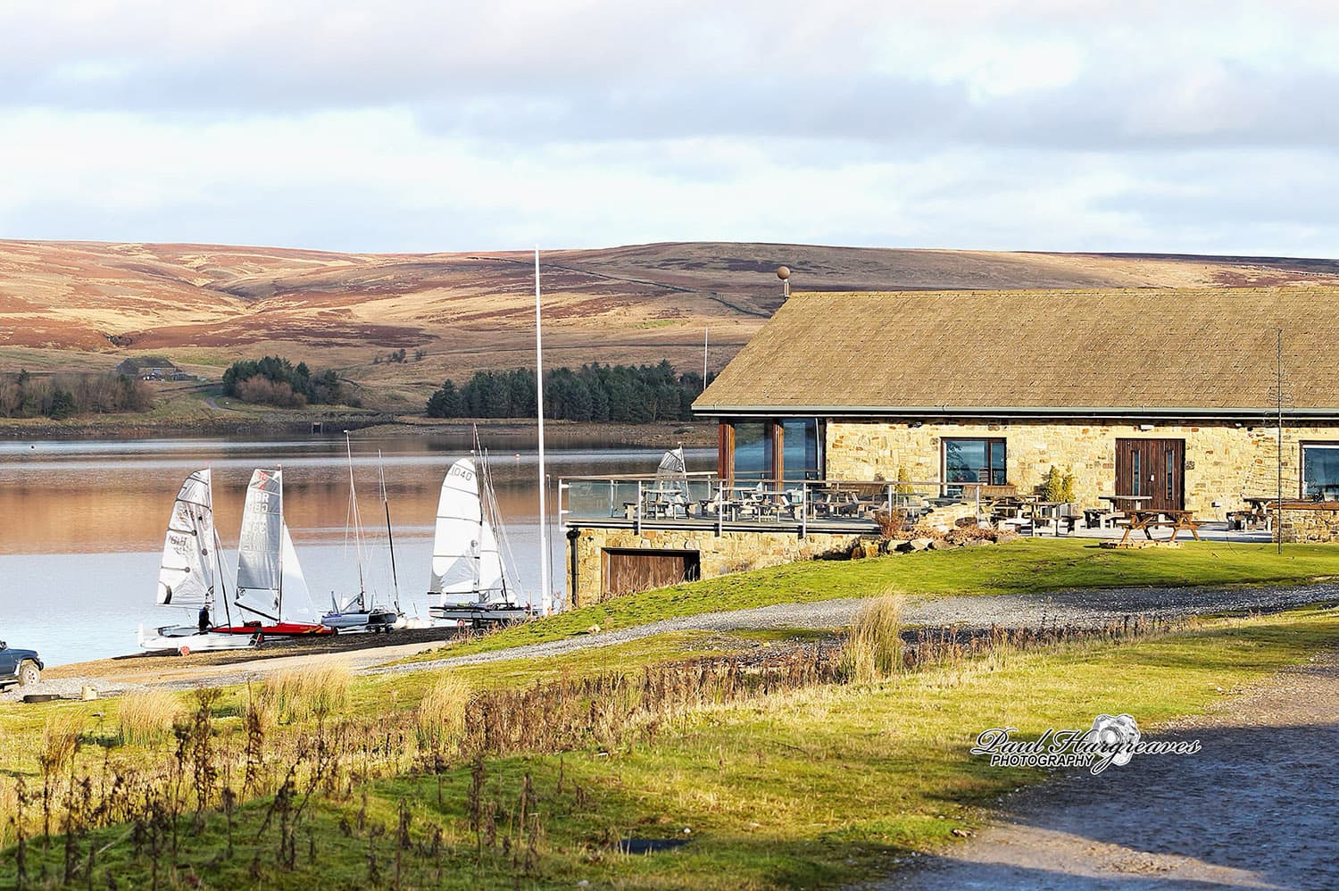 Yorkshire Dales Sailing Club - Sports & Leisure in bolton