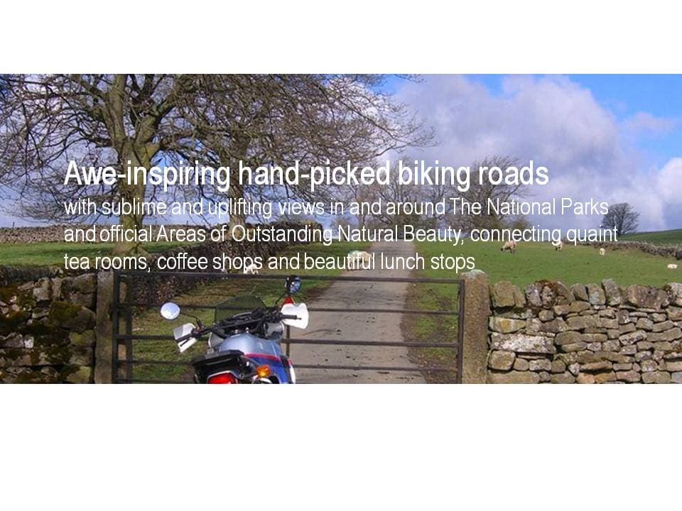 Yorkshire Moto Tours