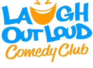 Laugh Out Loud Comedy Club - Stoke