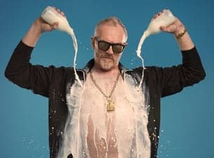 Venue Premium Tickets - Greg Davies