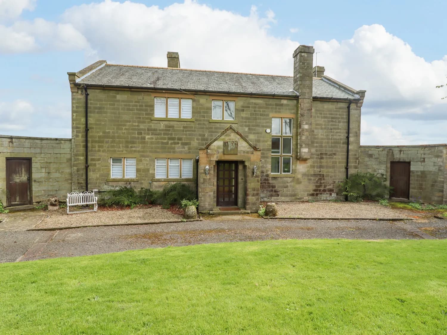 Aislaby Hall Image 2