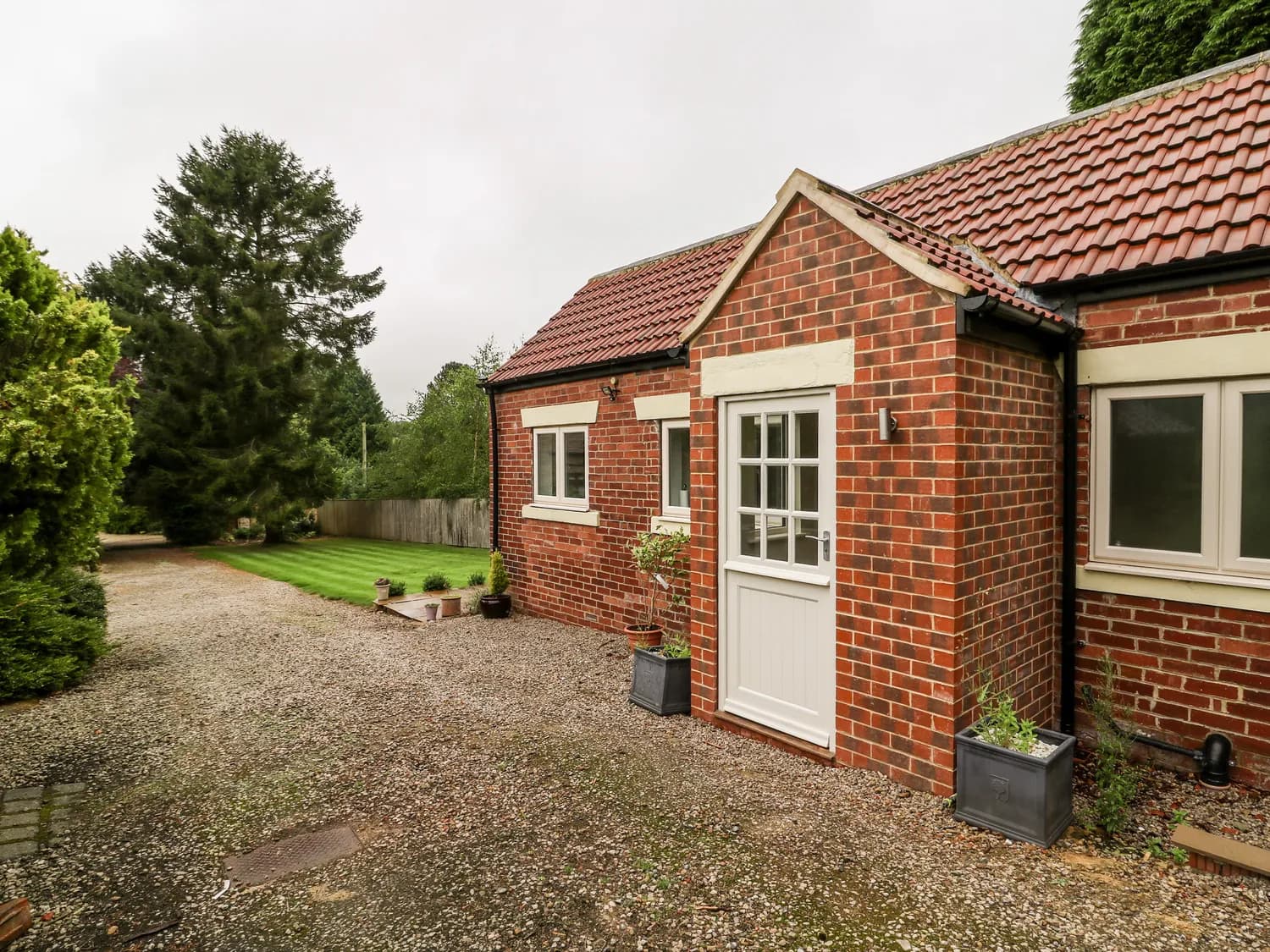 The Cottage, Wormald Green Image 1