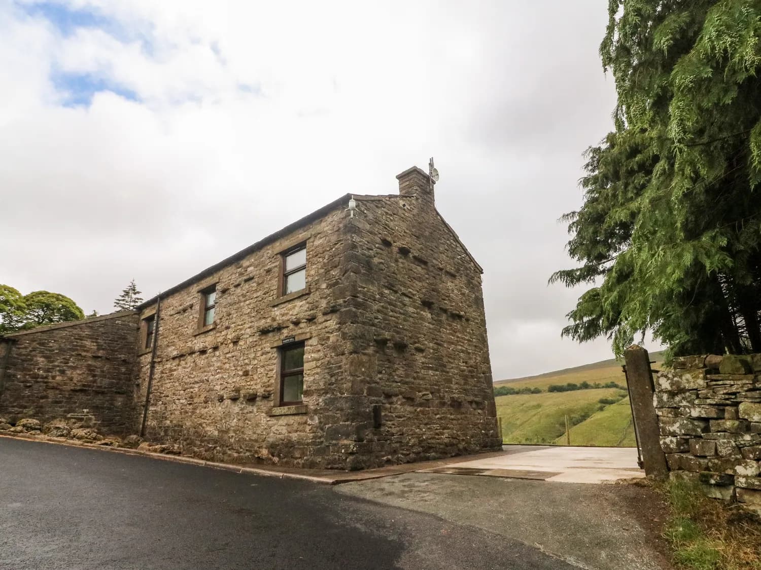 Garth Gill Image 2