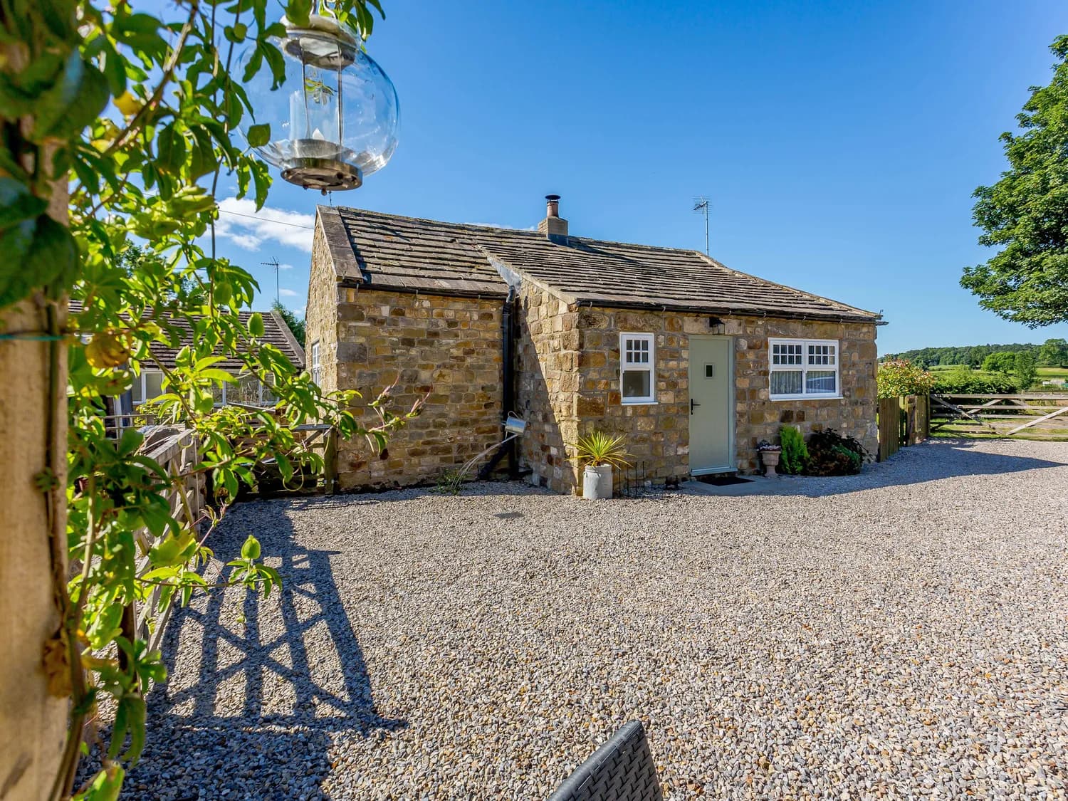 Ivy Cottage, Ripon Image 1