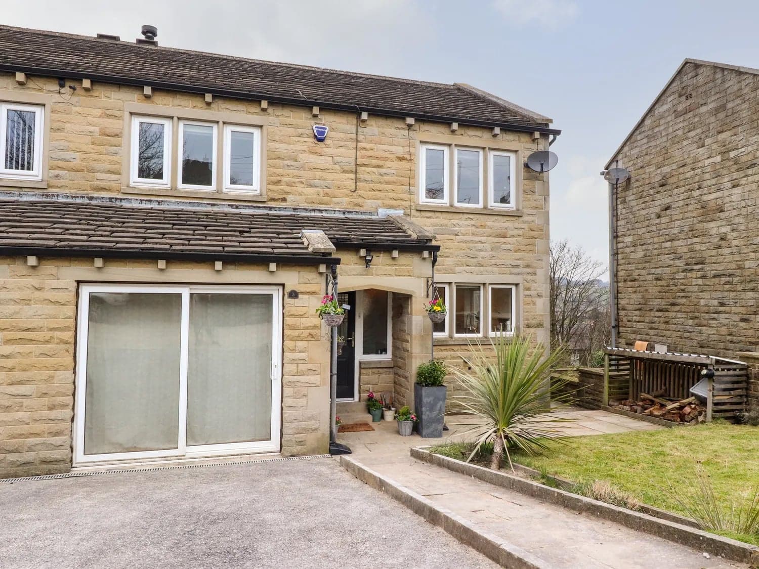 Bronte View Cottage Image 3