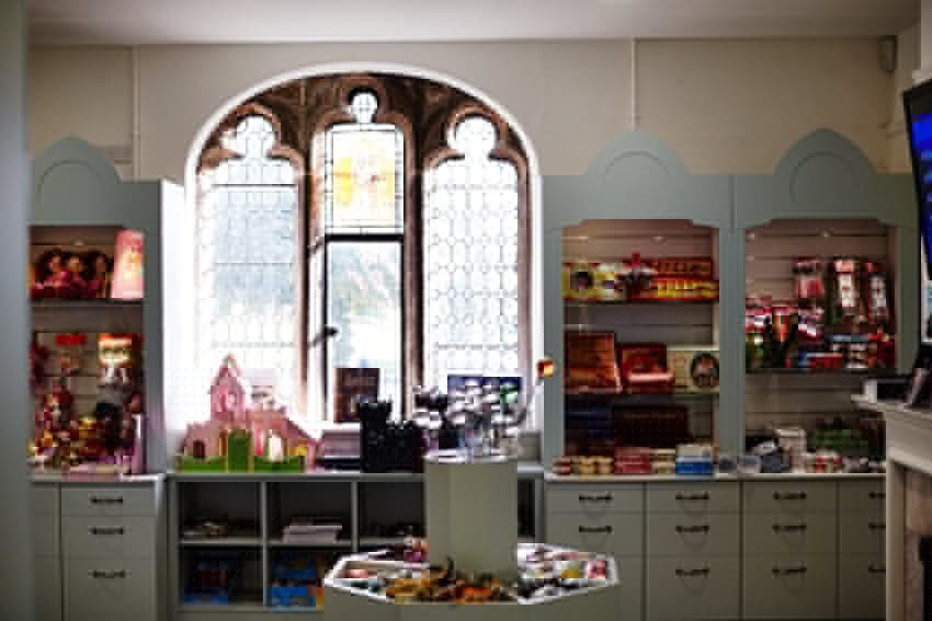 Abbey House Museum - Kirkstall Abbey Image 2
