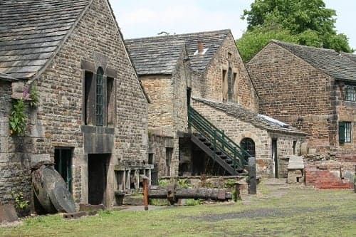 Visit Abbeydale Industrial Hamlet Image 3