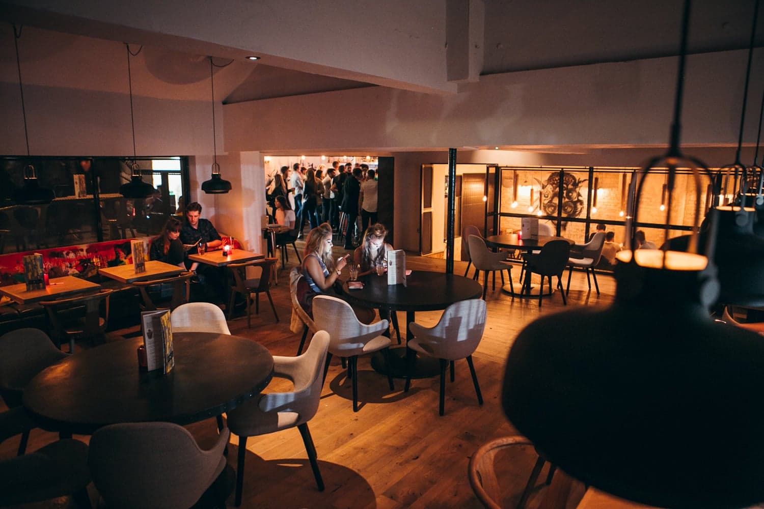 Bar Soba Image 5