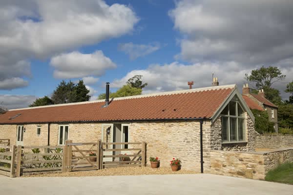 Barn Owl Cottage, Pateley Bridge Image 5