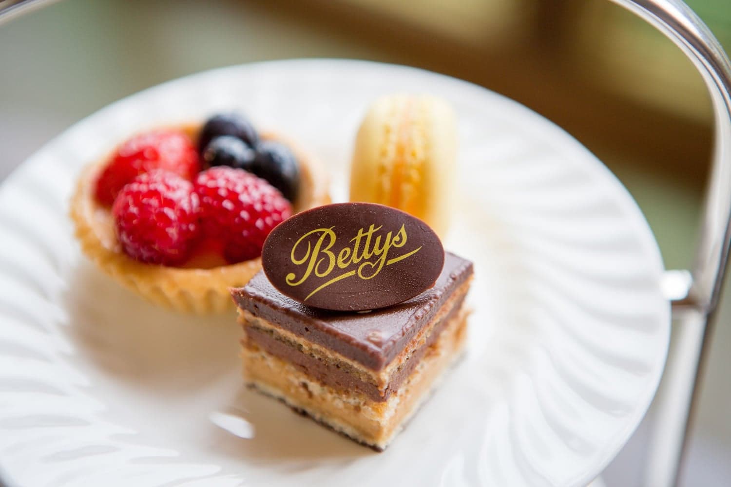 Bettys Cafe Tea Rooms, Ilkley Image 4