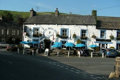 Blue Bell Inn Image 1