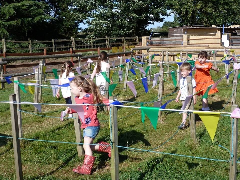 Visit Boston Park Farm, Doncaster - Family Friendly Adventures Image 4