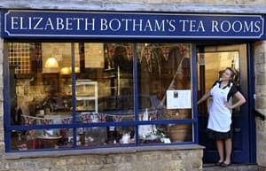 Botham’s of Whitby - Skinner Street