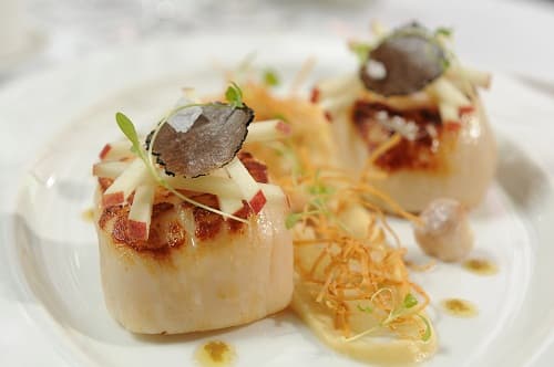 Box Tree Restaurant Image 2