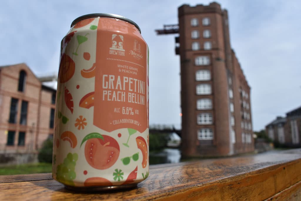 Brew York