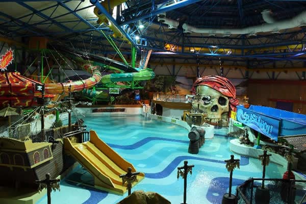 Calypso Cove Waterpark Image 4