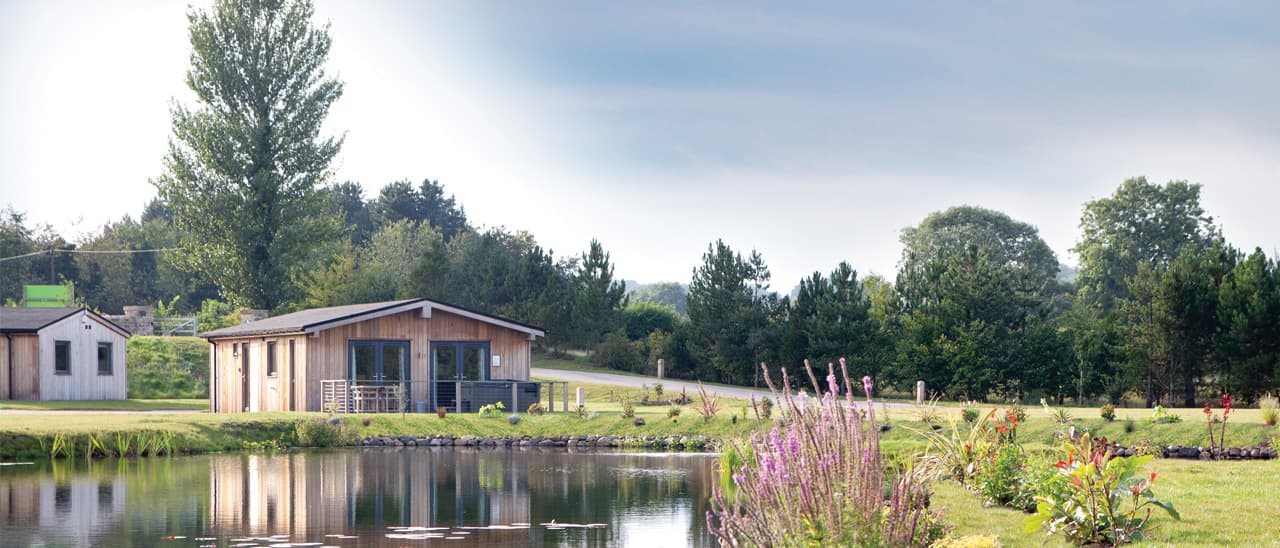 Cedar Retreats Image 1