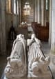 Church of All Saints, Harewood Image 6