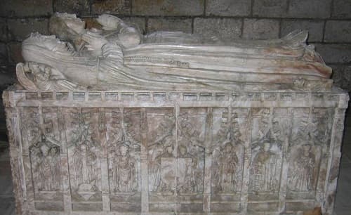Church of All Saints, Harewood Image 10