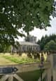 Church of All Saints, Harewood Image 1