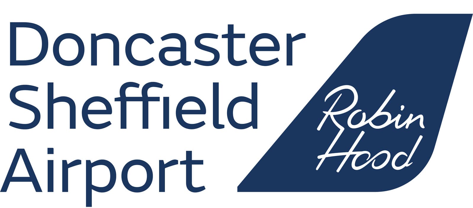 Doncaster Sheffield Airport - Traveller Information, About, History Image 1