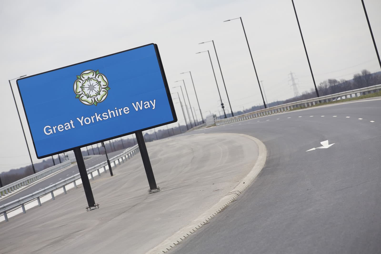 Doncaster Sheffield Airport - Traveller Information, About, History Image 3