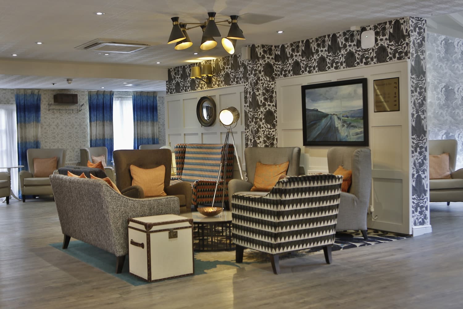 DoubleTree by Hilton York Image 11