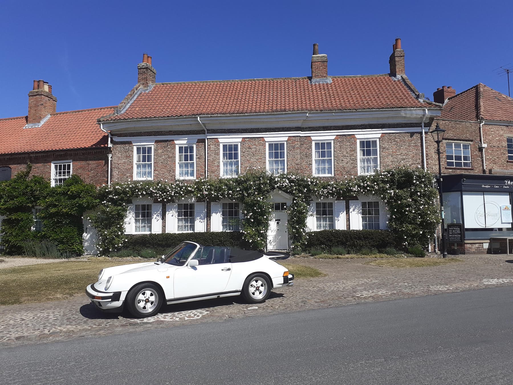 Easingwold Tourist Information Centre Image 1